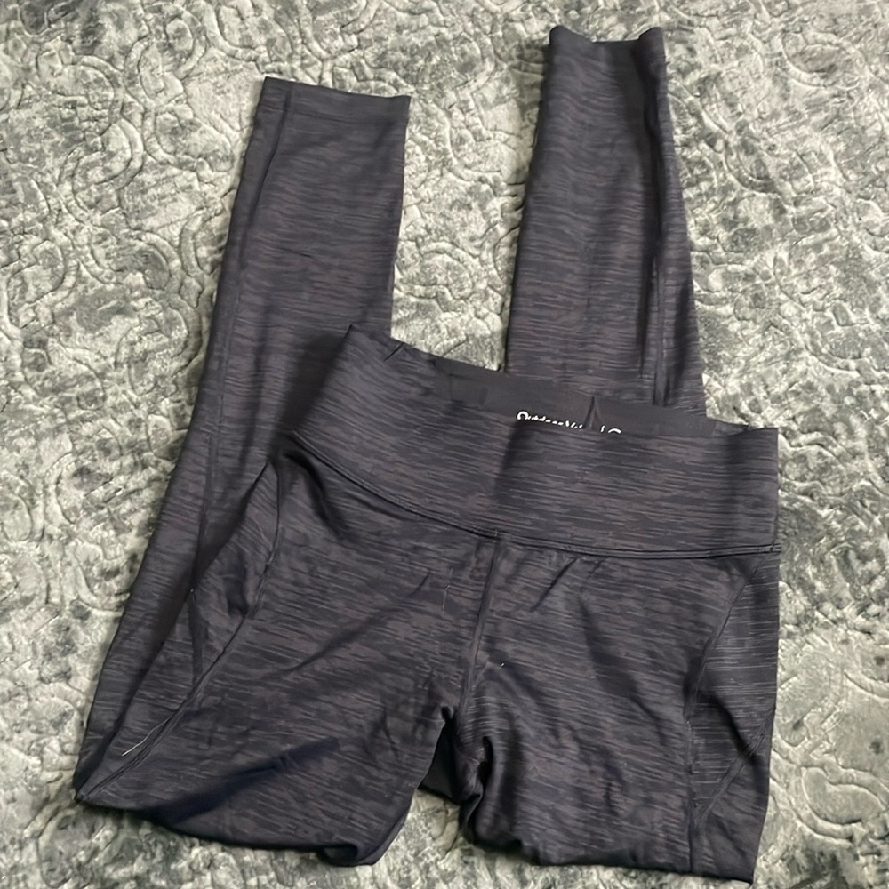 5/$25 🌟 Outdoor voices Leggings